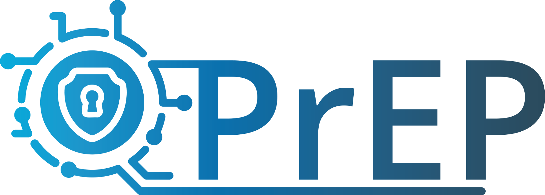 Q-PrEP logo